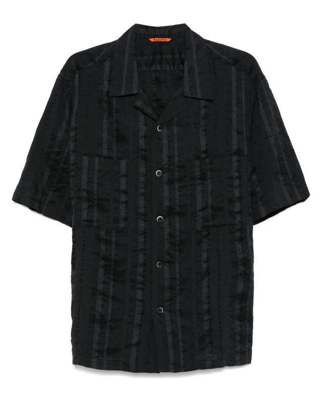 [BARENA] Shirts Short Sleeve SS25 CAU50733158