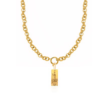 [Hermina Athens] Necklace SS25 APCGKYCG48