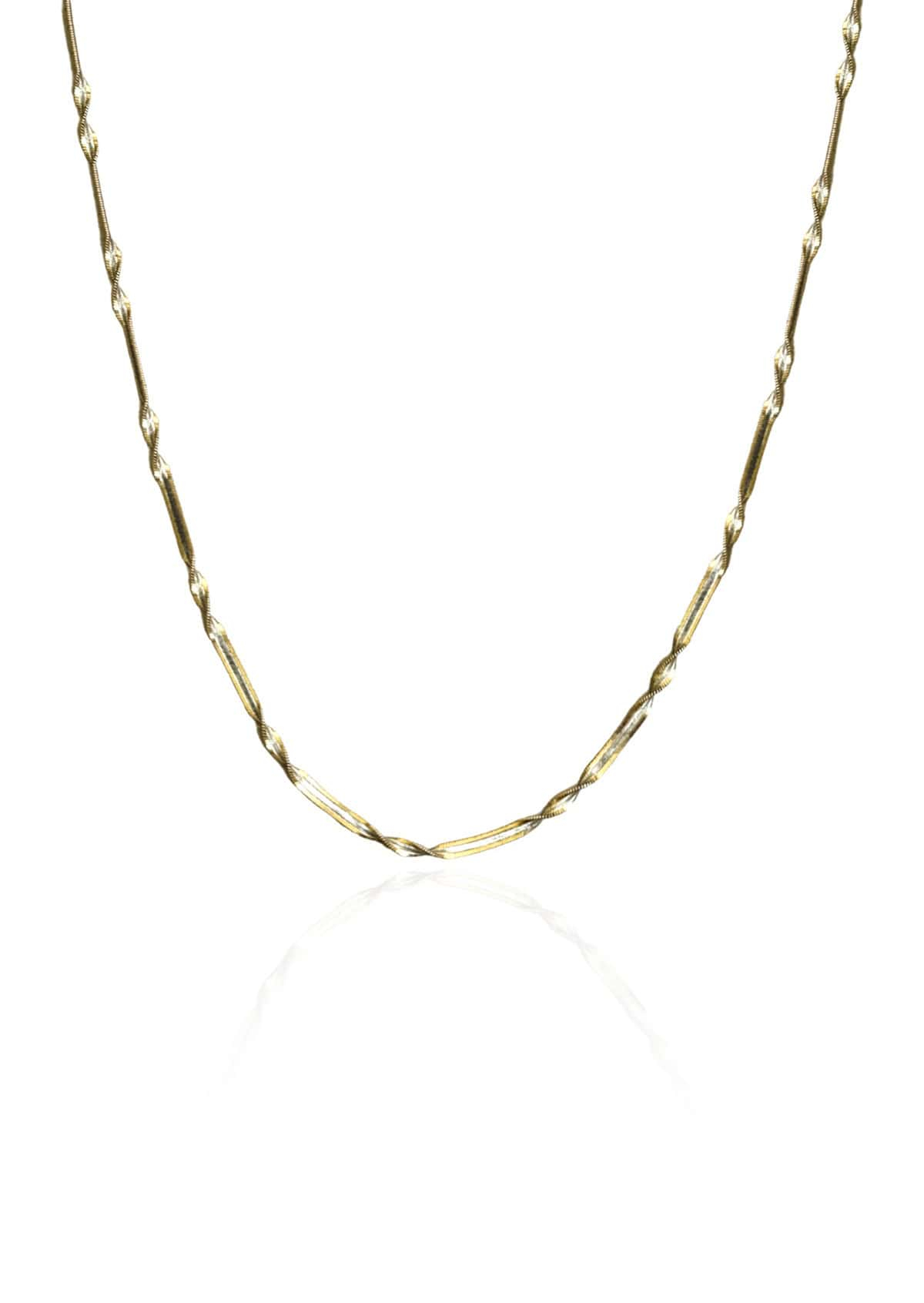 [Hermina Athens] Necklace SS25 AMCGS50