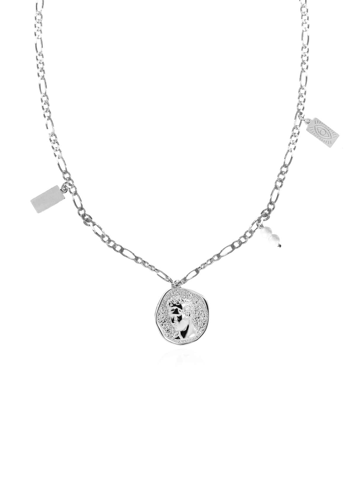 [Hermina Athens] Necklace SS25 HSMCNS