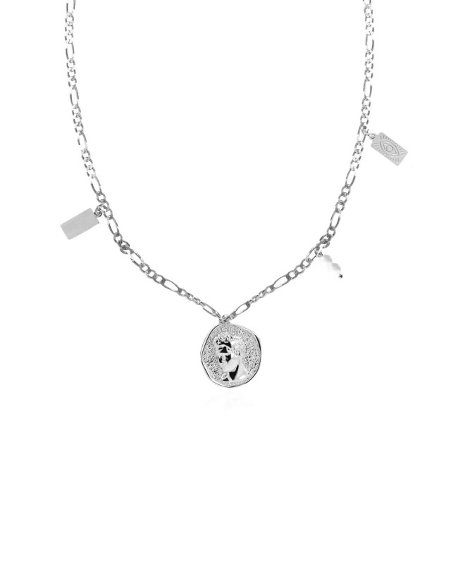 [Hermina Athens] Necklace SS25 HSMCNS