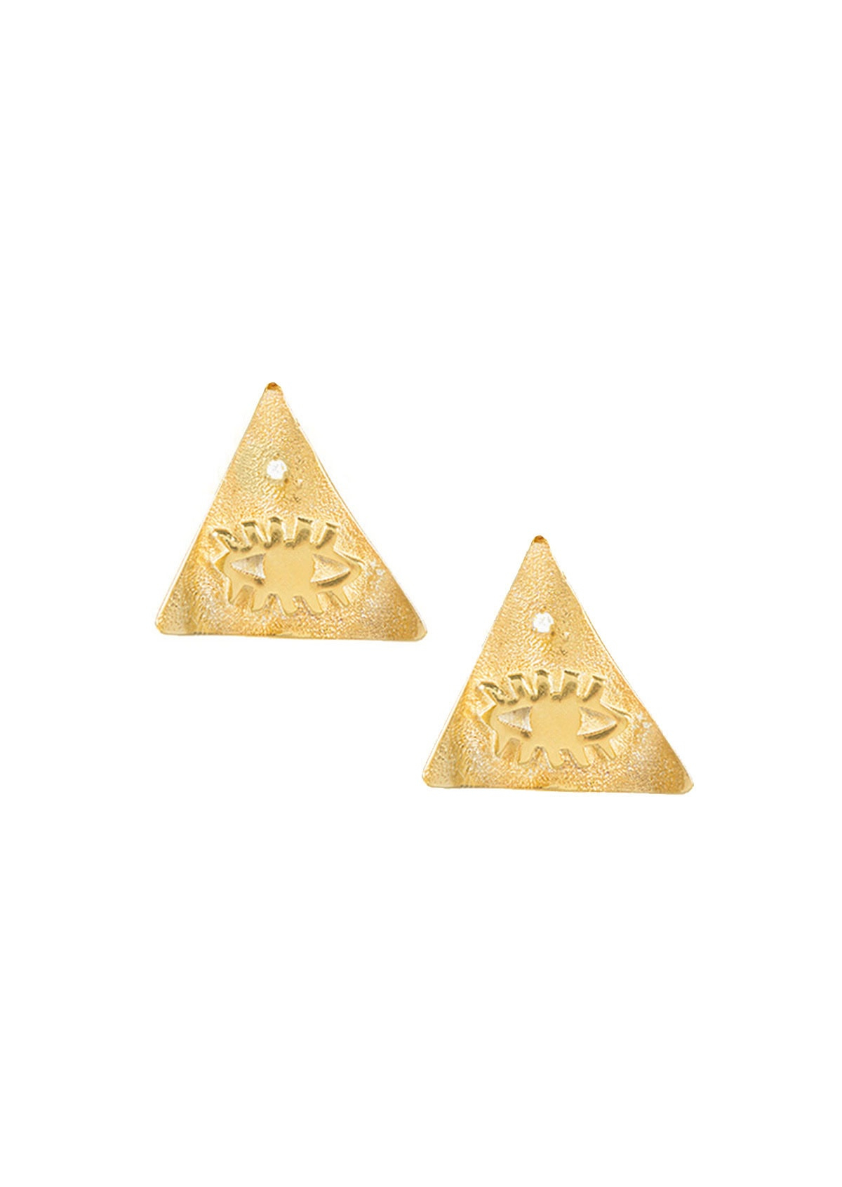 [Hermina Athens] Earring SS25 KPLPEGCL