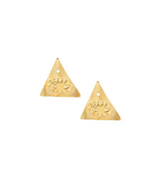 [Hermina Athens] Earring SS25 KPLPEGCL