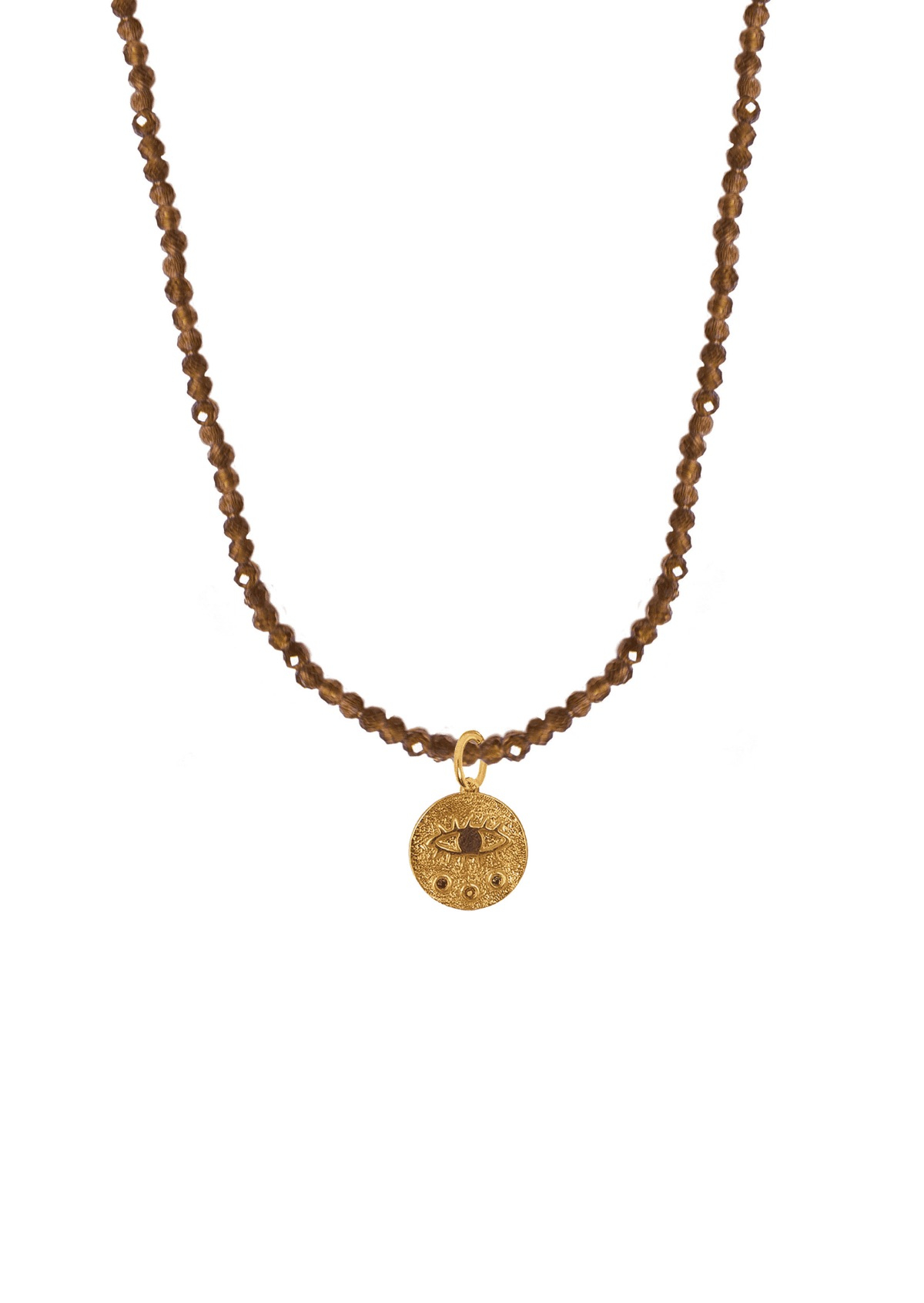 [Hermina Athens] Necklace SS25 KMCGMMCN