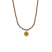 [Hermina Athens] Necklace SS25 KMCGMMCN