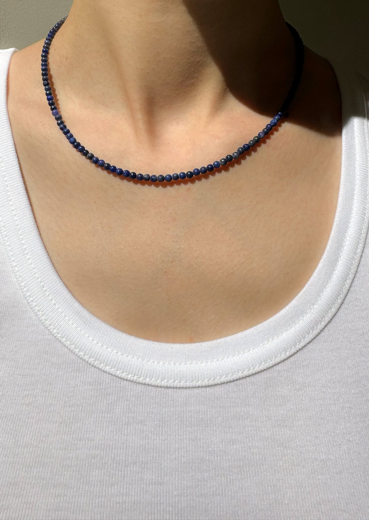 [Hermina Athens] Necklace SS25 LAPN