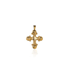 [Hermina Athens] Necklace SS25 KNCGCL
