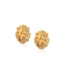 [Hermina Athens] Earring SS25 LEOGCL