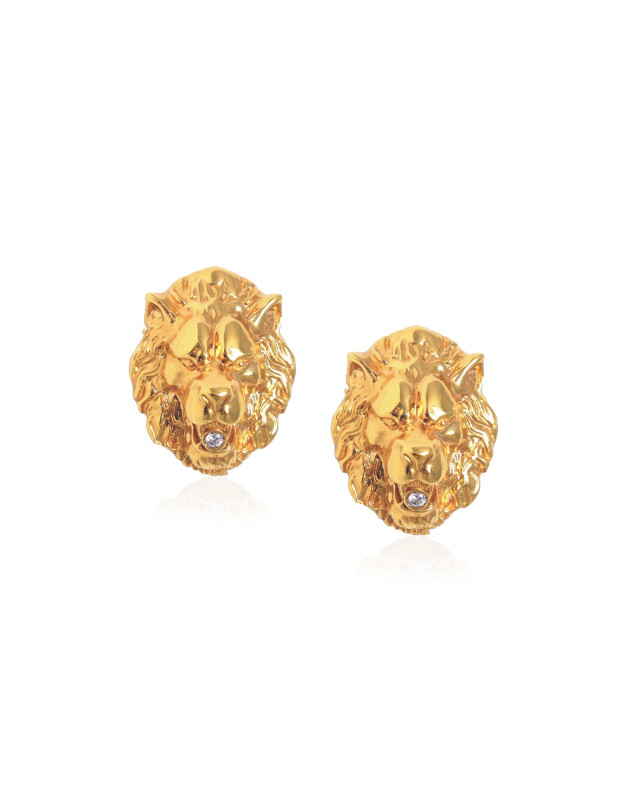 [Hermina Athens] Earring SS25 LEOGCL