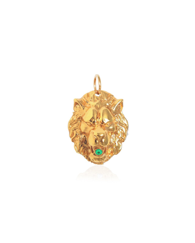 [Hermina Athens] Necklace SS25 LCGE