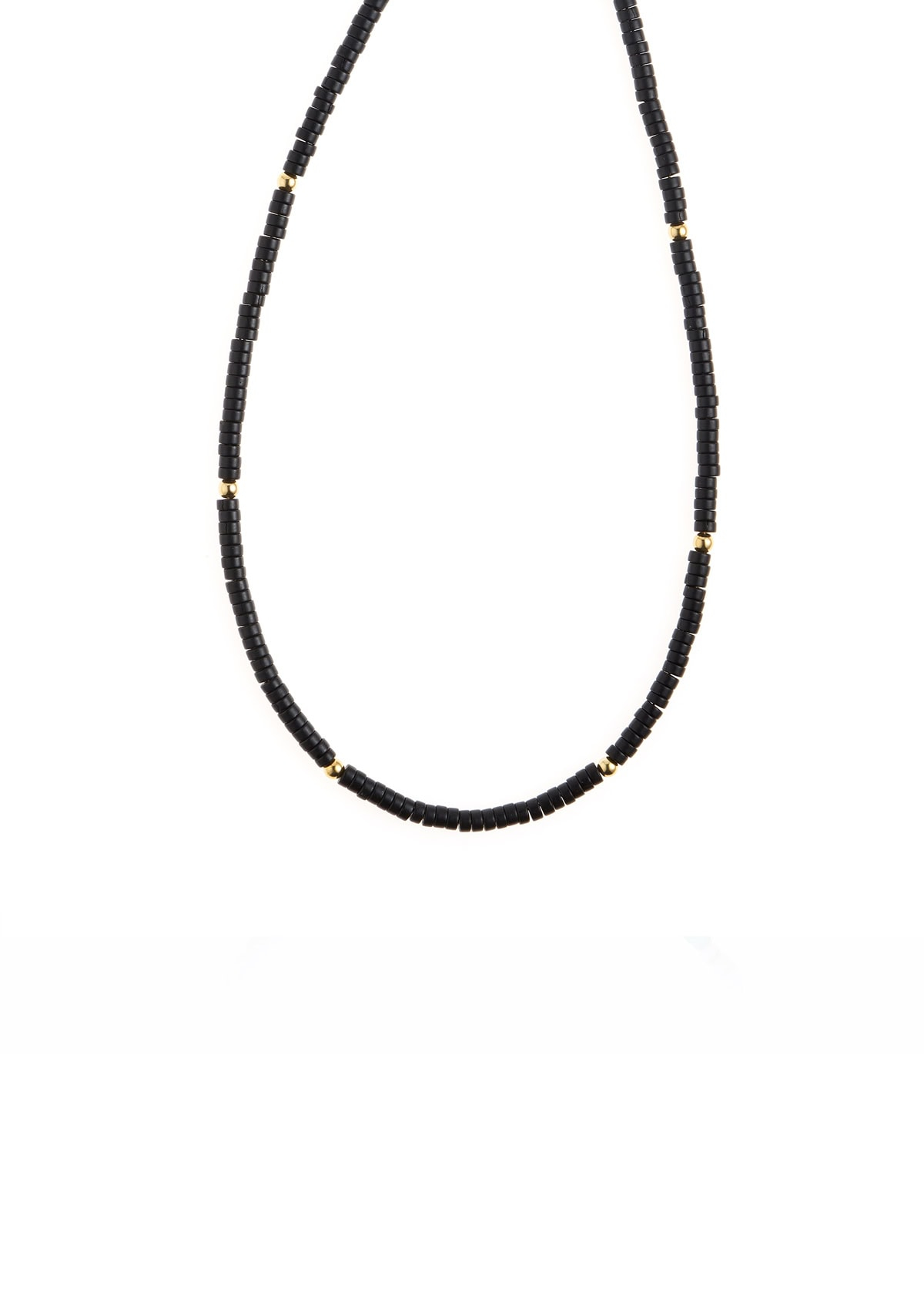 [Hermina Athens] Necklace SS25 HGN