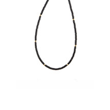 [Hermina Athens] Necklace SS25 HGN