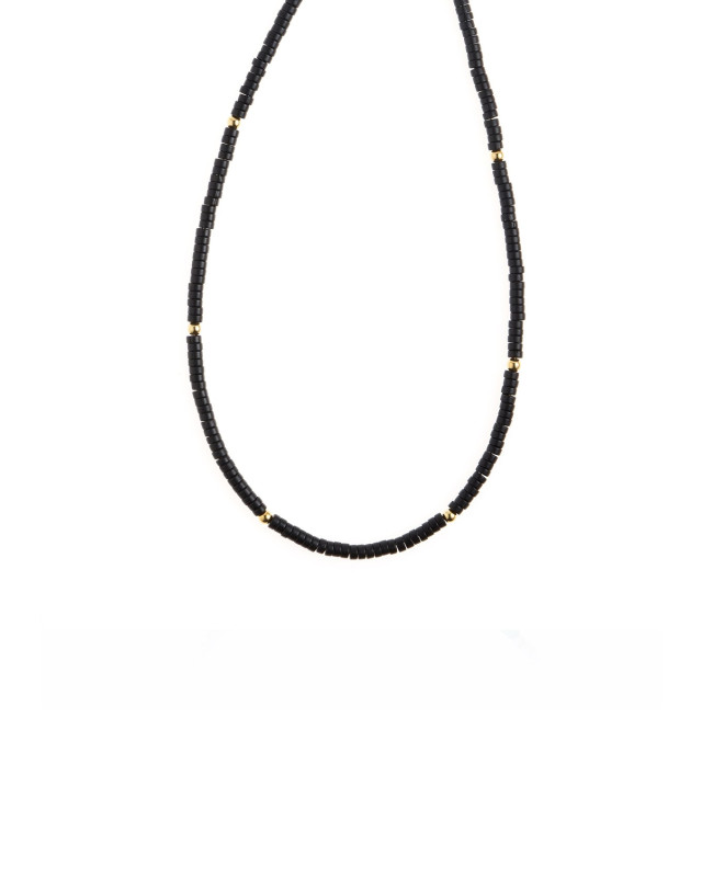 [Hermina Athens] Necklace SS25 HGN