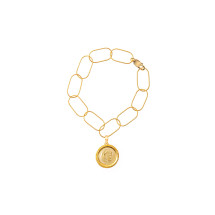 [Hermina Athens] Bracelet SS25 HSBG