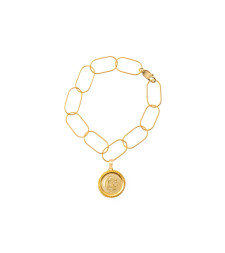 [Hermina Athens] Bracelet SS25 HSBG
