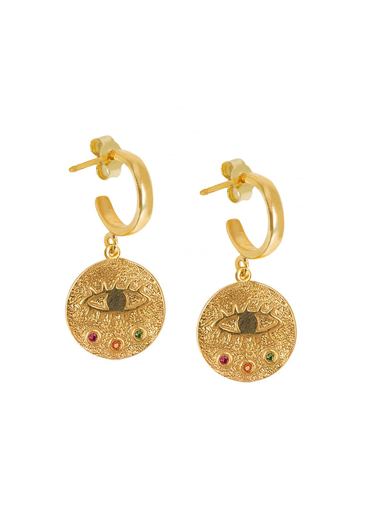 [Hermina Athens] Earring SS25 KMHGM