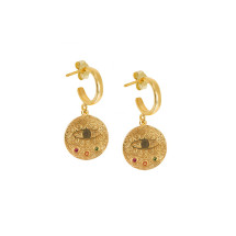 [Hermina Athens] Earring SS25 KMHGM