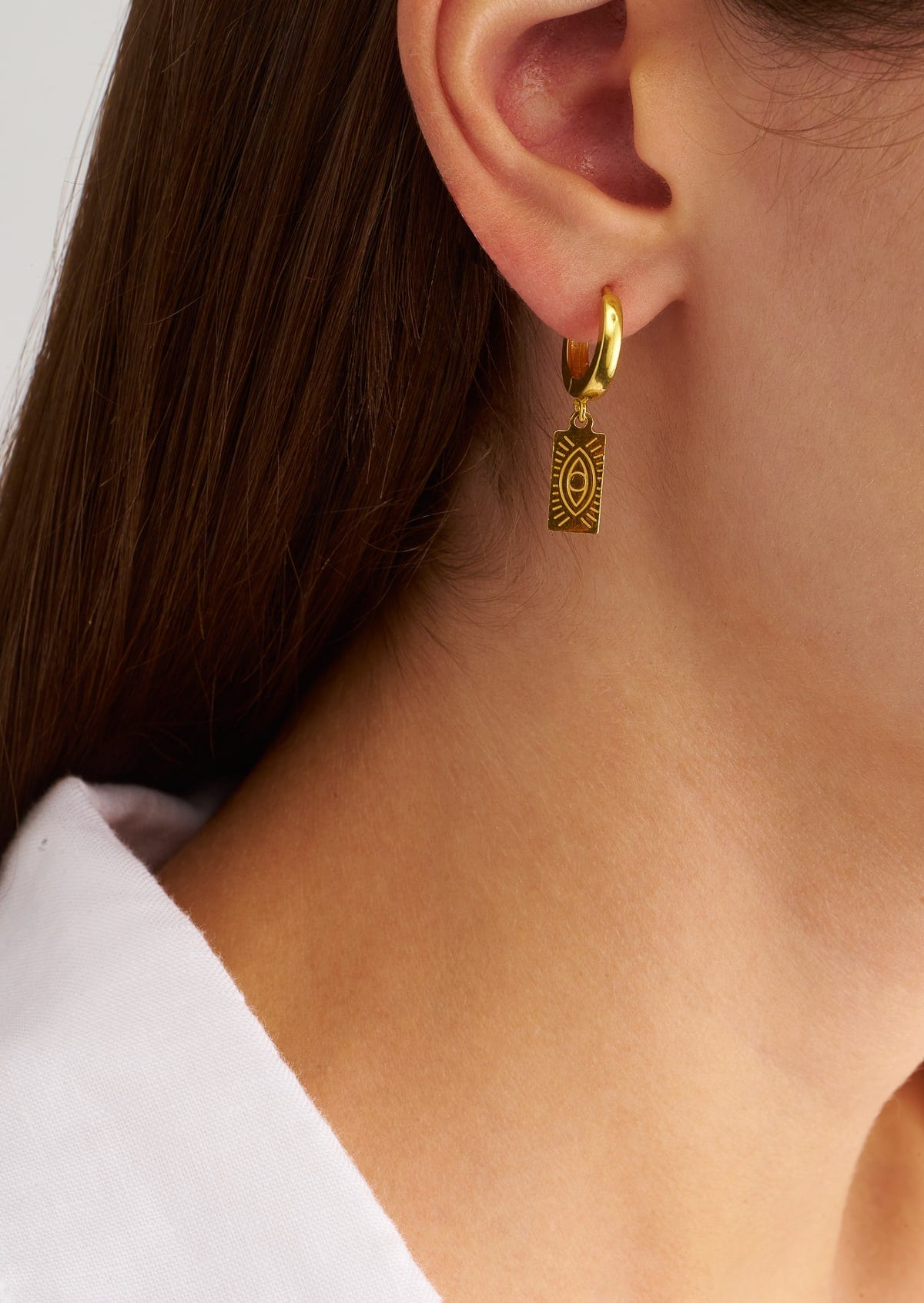 [Hermina Athens] Earring SS25 DSOEG