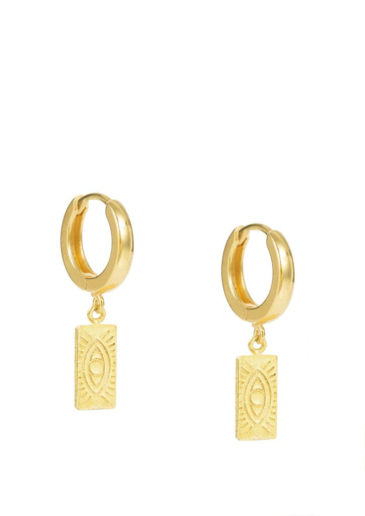 [Hermina Athens] Earring SS25 DSOEG