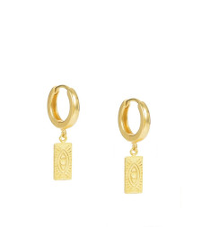 [Hermina Athens] Earring SS25 DSOEG