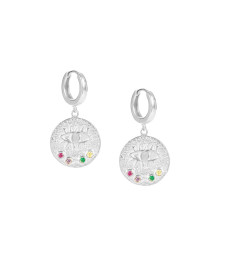 [Hermina Athens] Earring SS25 KSSOESM