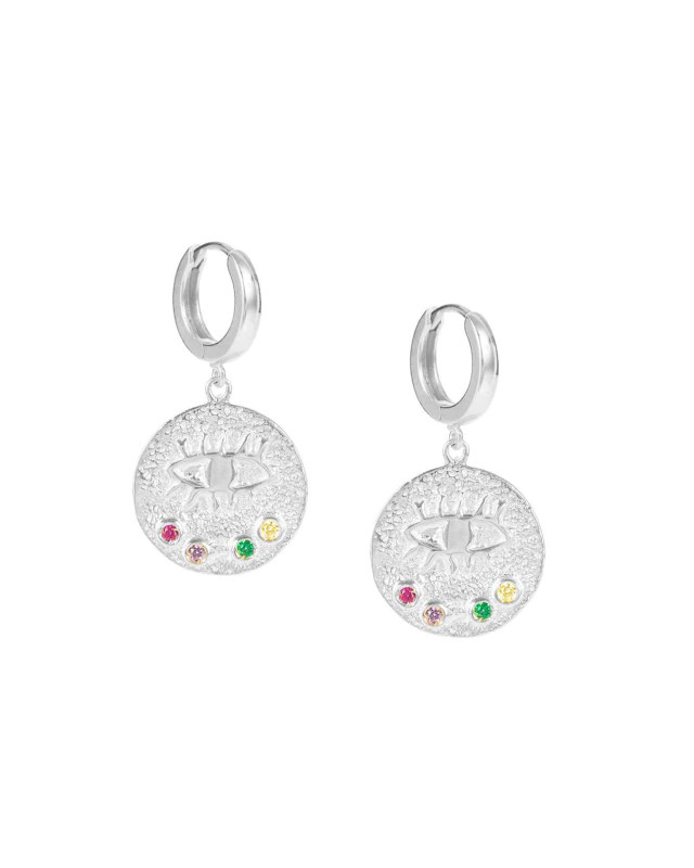 [Hermina Athens] Earring SS25 KSSOESM