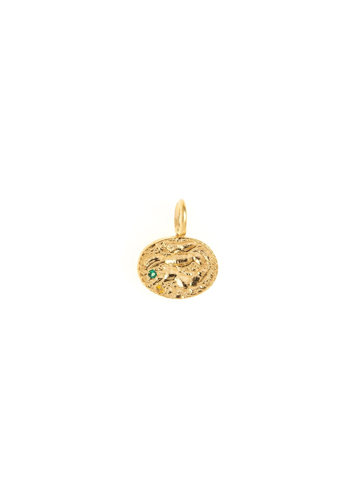 [Hermina Athens] Necklace SS25 KNCGM