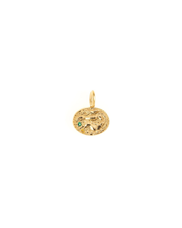 [Hermina Athens] Necklace SS25 KNCGM
