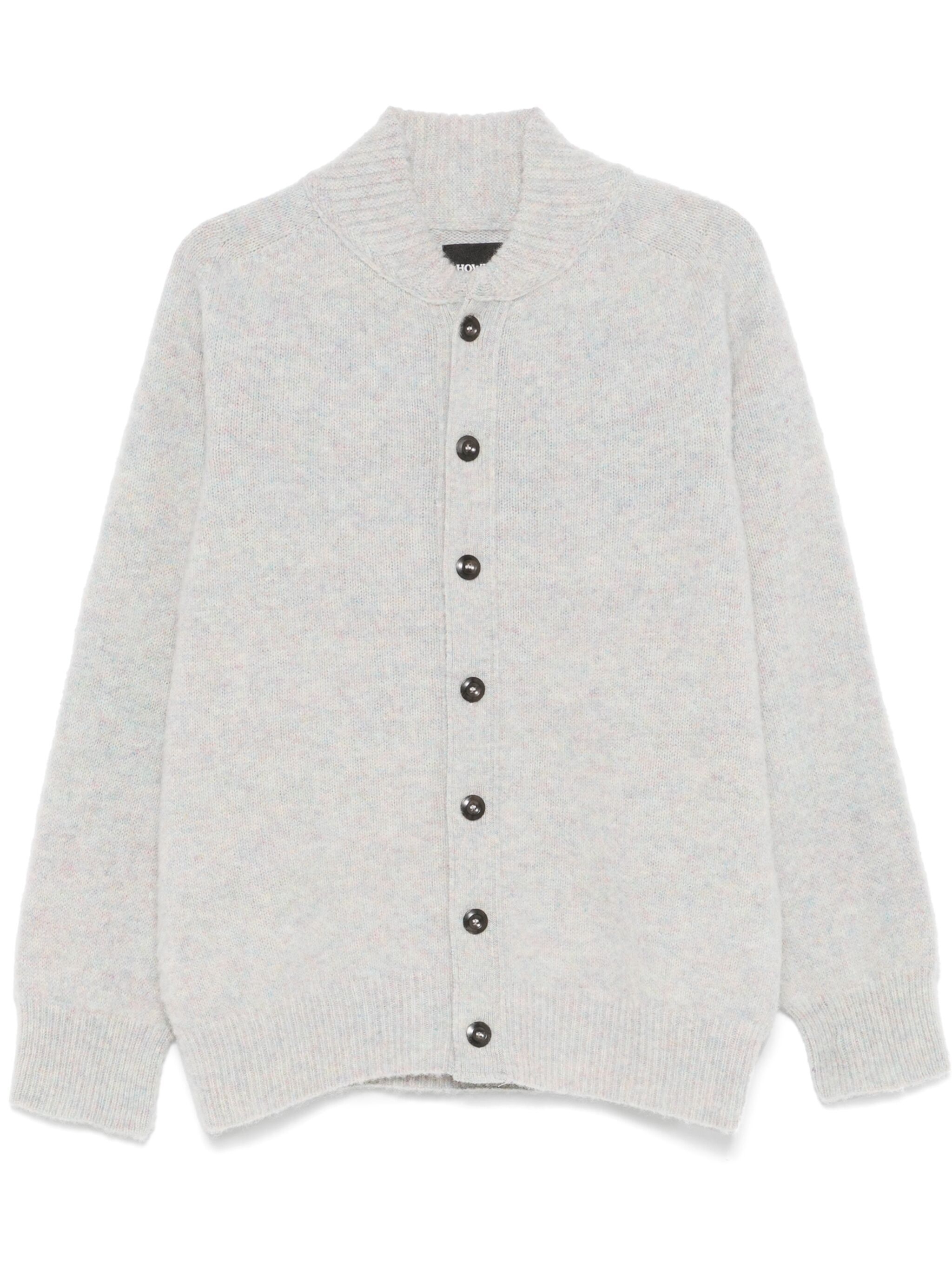 [Howlin] Cardigan FW24 FOUREYES