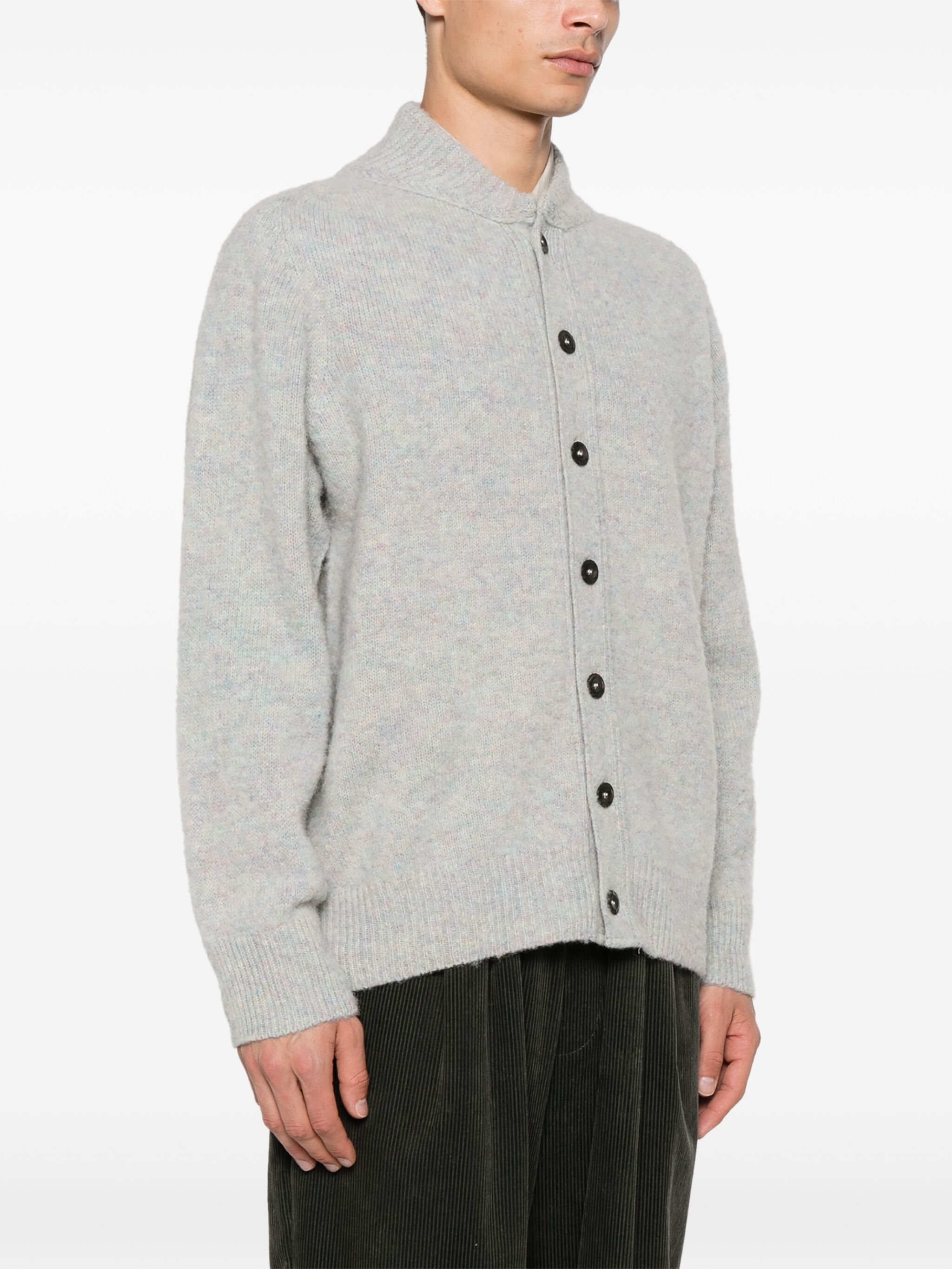 [Howlin] Cardigan FW24 FOUREYES