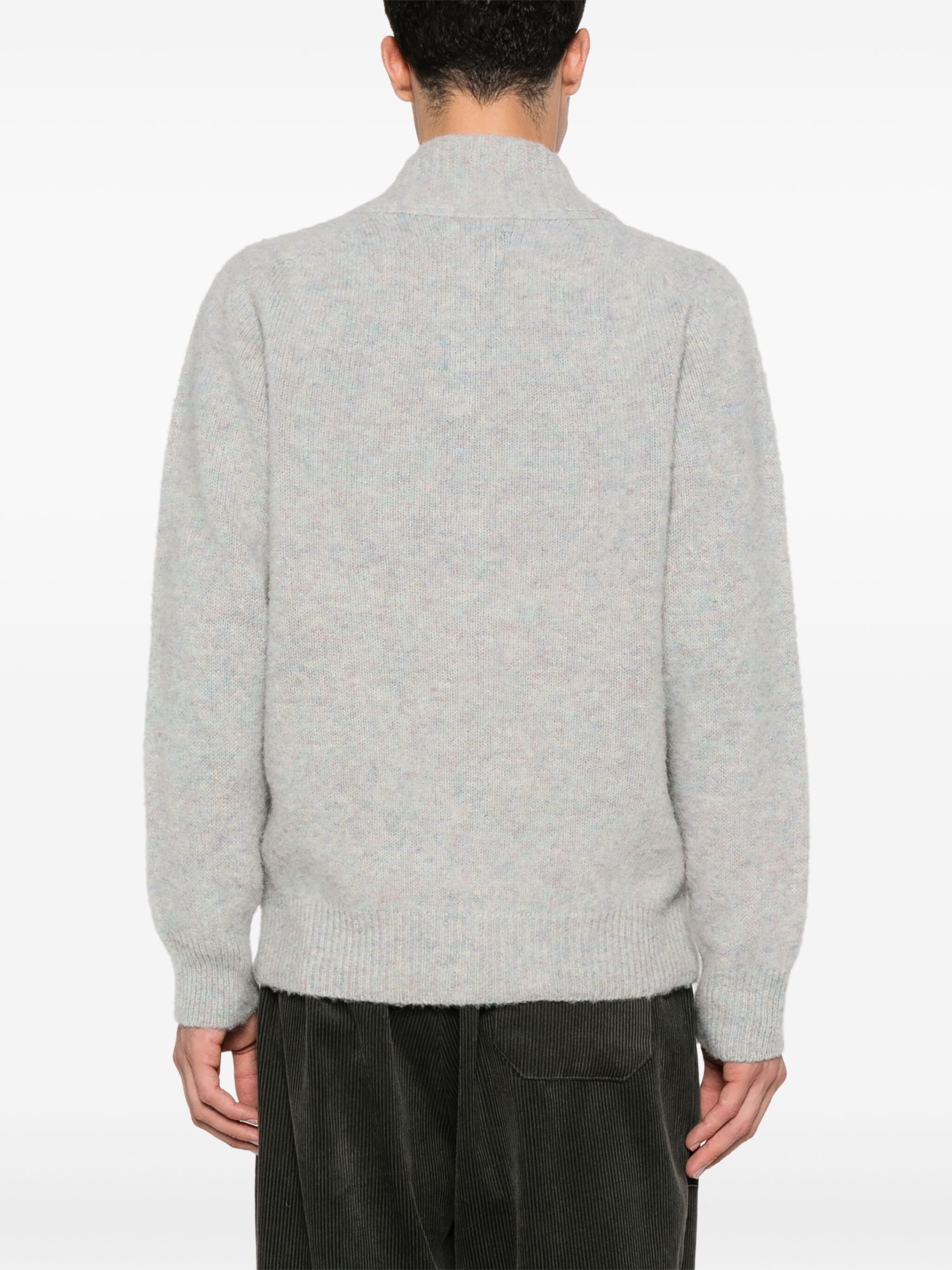 [Howlin] Cardigan FW24 FOUREYES