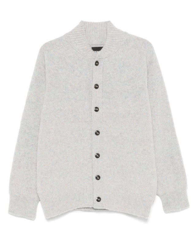 [Howlin] Cardigan FW24 FOUREYES