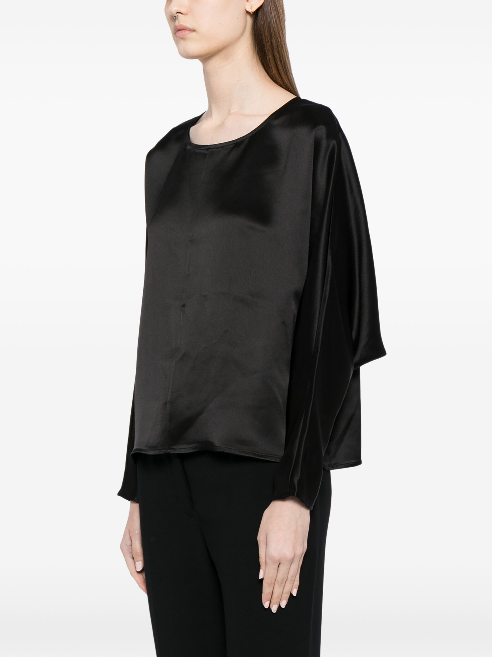 [By Malene Birger] Shirts Long Sleeve FW24 Q71625038