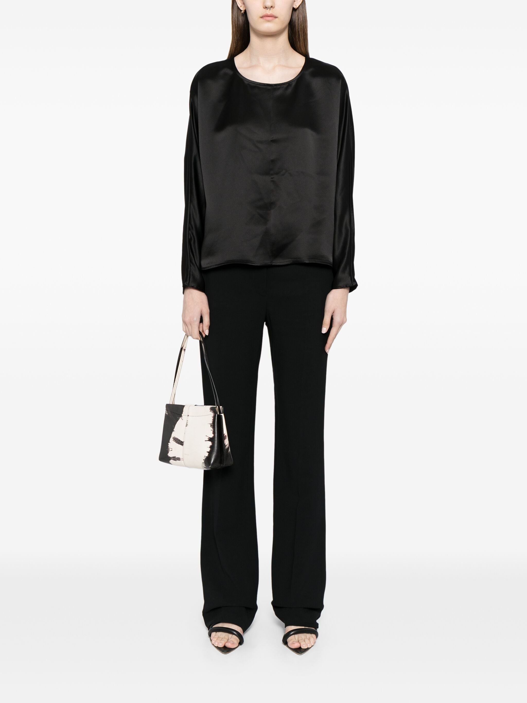[By Malene Birger] Shirts Long Sleeve FW24 Q71625038