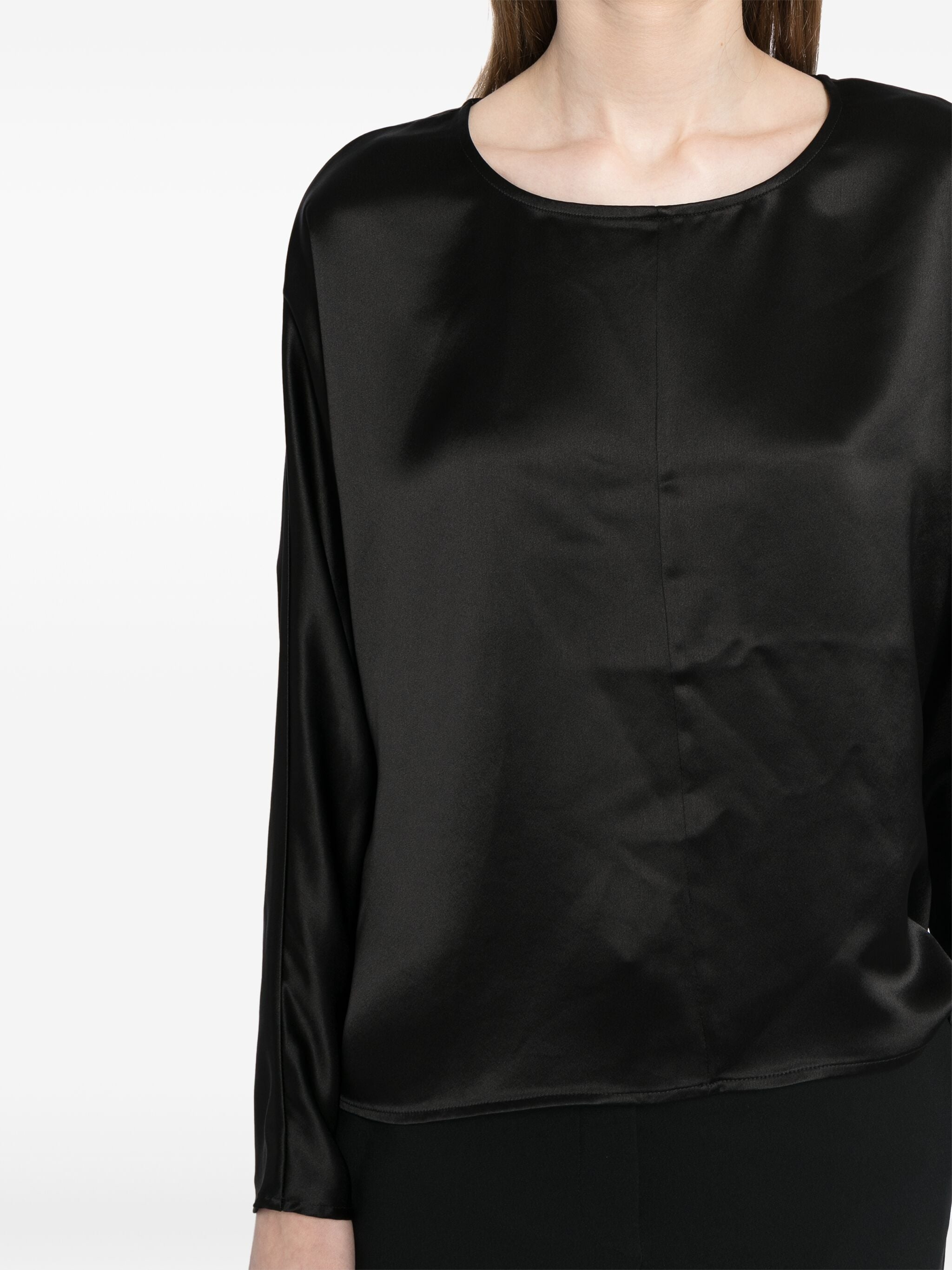 [By Malene Birger] Shirts Long Sleeve FW24 Q71625038