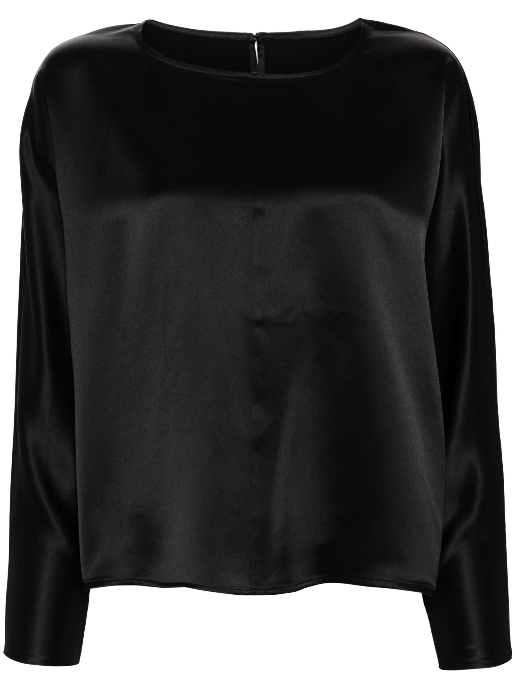 [By Malene Birger] Shirts Long Sleeve FW24 Q71625038