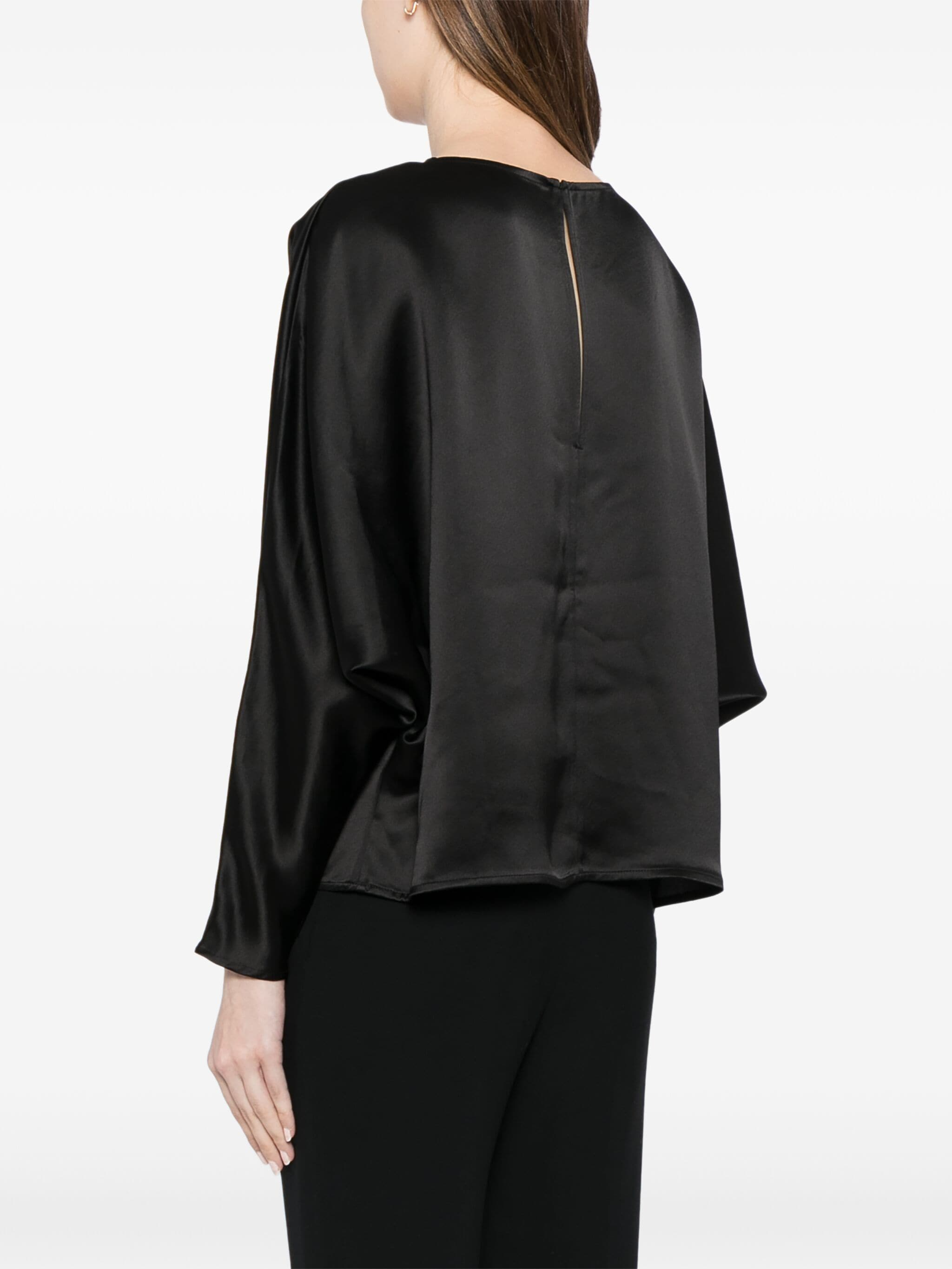[By Malene Birger] Shirts Long Sleeve FW24 Q71625038