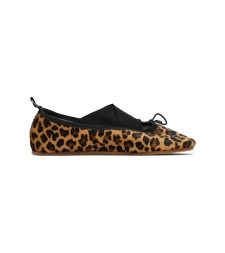 [REPETTO] Flat shoes FW24 V4198PONY