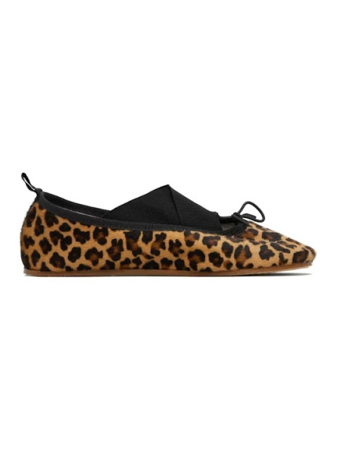[REPETTO] Flat shoes FW24 V4198PONY