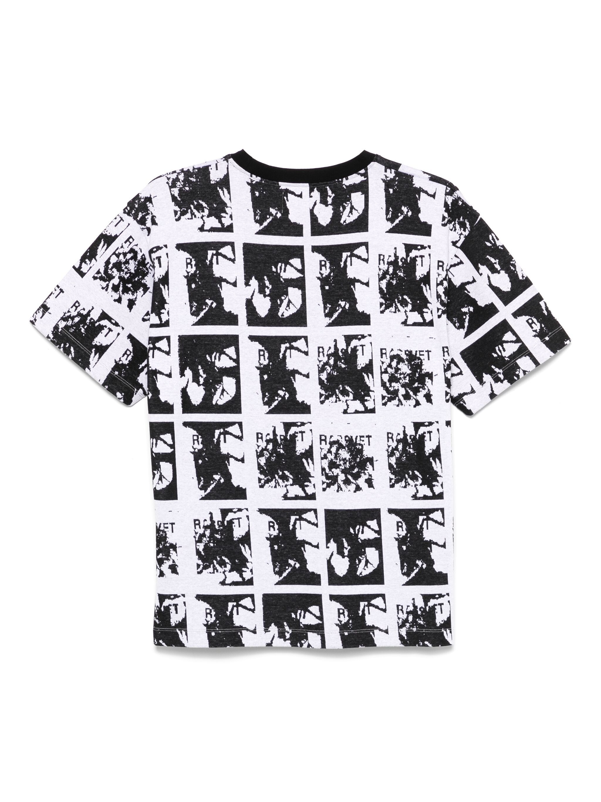 [RASSVET (PACCBET)] T-shirts Short Sleeve FW24 PACC15T010