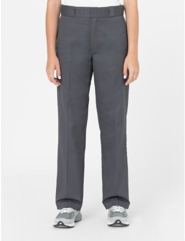 [DICKIES] Trousers FW23 DK0A4XK3CH01