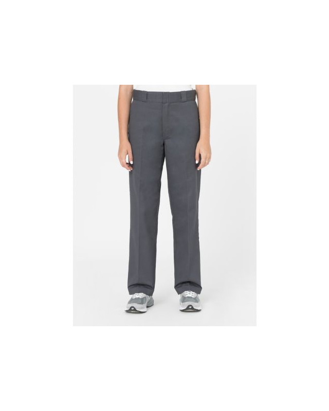 [DICKIES] Trousers FW23 DK0A4XK3CH01