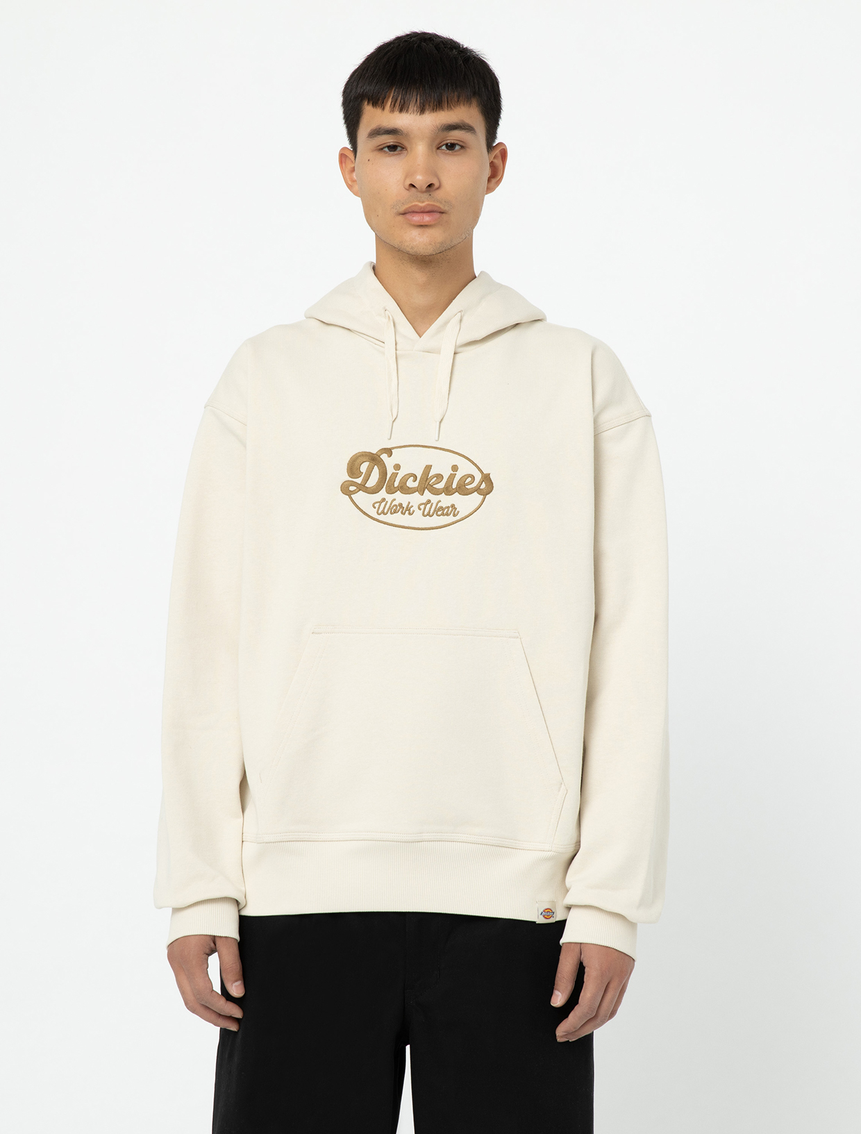 [DICKIES] Hoodie FW23 DK0A4YJKF901