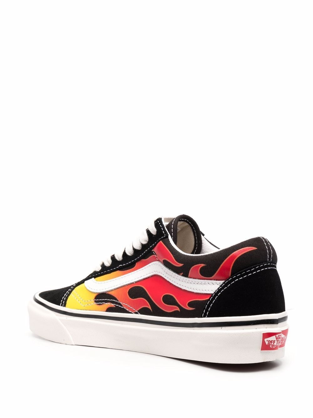 [VANS] Sneakers FW22 VN0A54F34231
