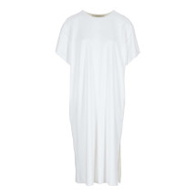 [HUMANOID] Short sleeve dress SS22 HIBA
