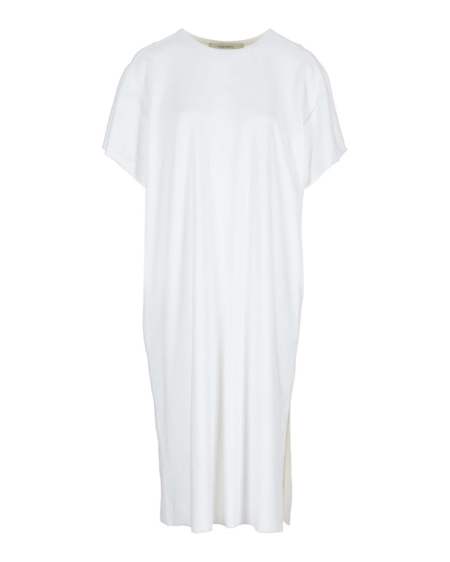 [HUMANOID] Short sleeve dress SS22 HIBA