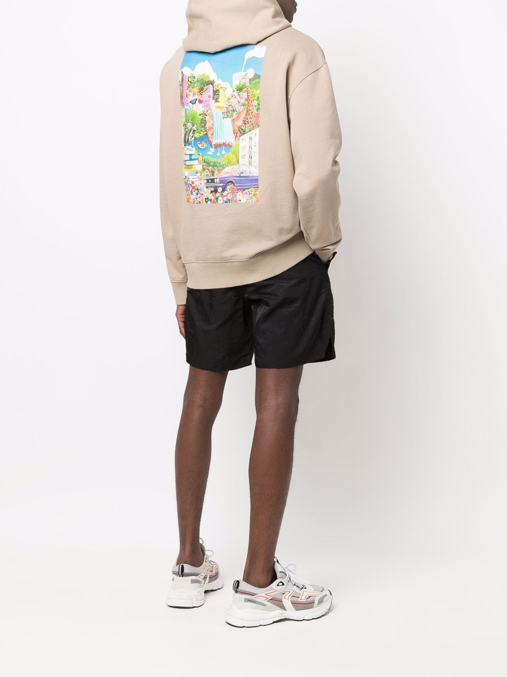 [Sunflower] Hoodie SS22 2019HOODIECOLLAGE