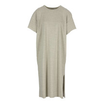 [HUMANOID] Short sleeve dress SS22 HIBA