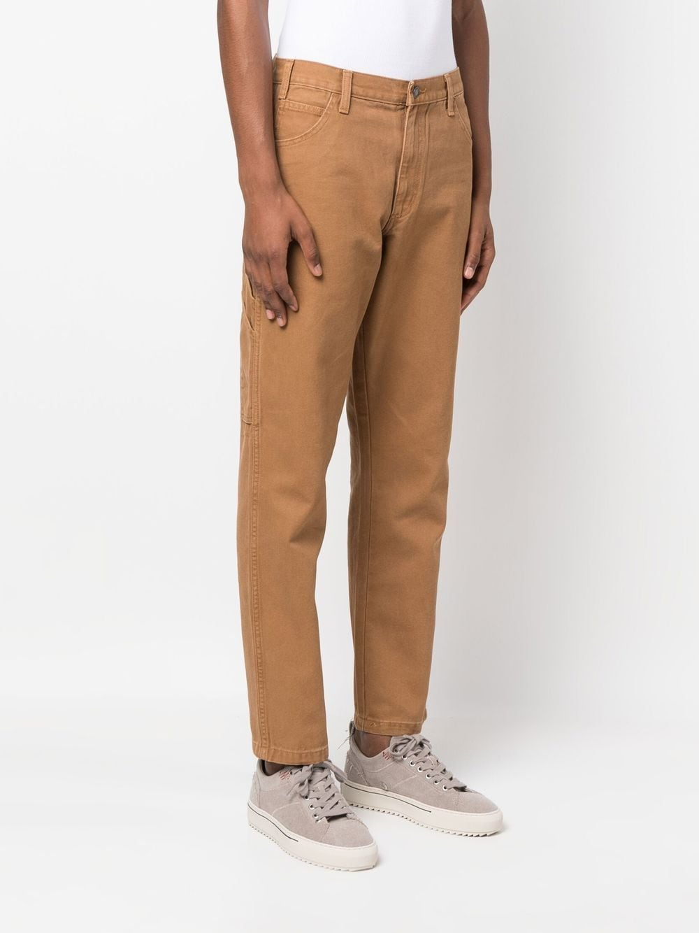[DICKIES] Trousers FW23 DK0A4XIFC411