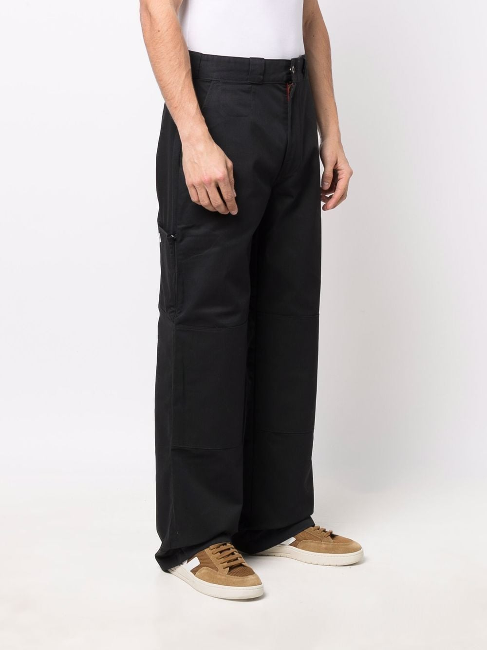 [DICKIES] Trousers SS22 DK0A4X9RBLK1
